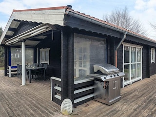 Ferienhaus Næsby Strand (Lolland)  21