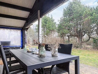 Ferienhaus Næsby Strand (Lolland)  19