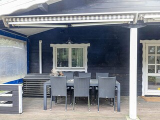 Ferienhaus Næsby Strand (Lolland)  29