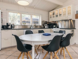 Ferienhaus Næsby Strand (Lolland)  40