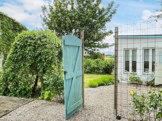 Ferienhaus Glemmingebro Außenaufnahme 4