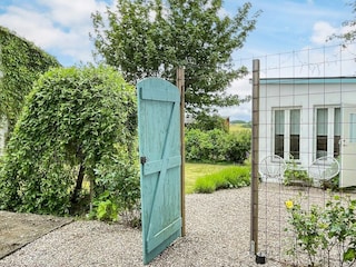 Vakantiehuis Glemmingebro Buitenaudio-opname 4