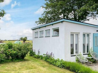 Casa per le vacanze Glemmingebro Registrazione all'aperto 1