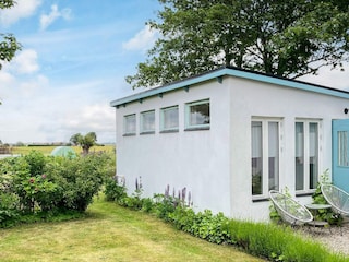 Ferienhaus Glemmingebro Außenaufnahme 5