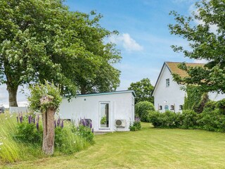 Vakantiehuis Glemmingebro Buitenaudio-opname 6