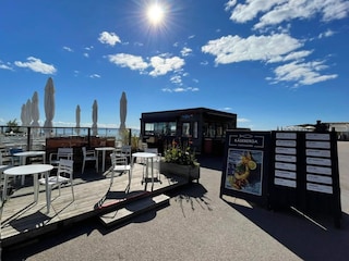 Ferienhaus Glemmingebro  19