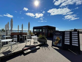 Vakantiehuis Glemmingebro  17