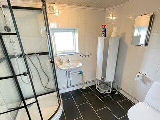 Vakantiehuis Glemmingebro  12