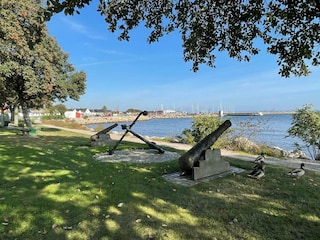 Ferienhaus Glemmingebro  23