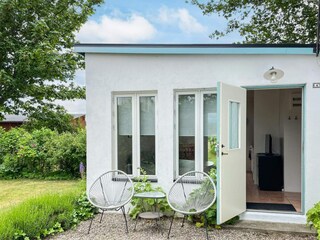 Vakantiehuis Glemmingebro Buitenaudio-opname 7