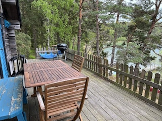 Holiday house Muskö Outdoor Recording 2