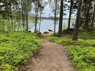 Maison de vacances Muskö  21