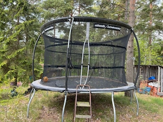 Holiday house Muskö  15