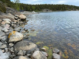 Casa de vacaciones Muskö  10