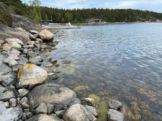 Holiday house Muskö  12