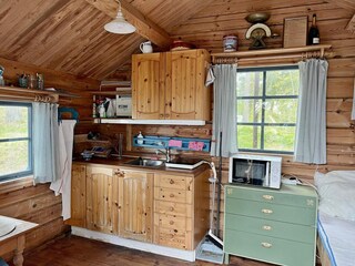 Vakantiehuis Muskö  15