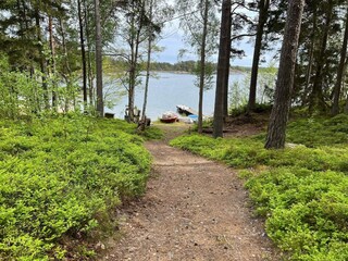 Casa de vacaciones Muskö  22