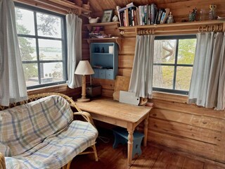 Vakantiehuis Muskö  18
