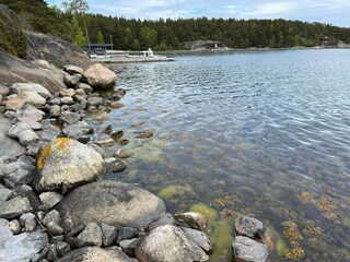 Vakantiehuis Muskö  20