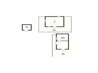 Maison de vacances Muskö Plan d'étage 9