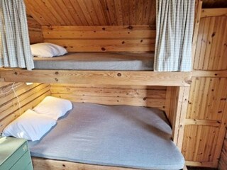 Maison de vacances Muskö  20