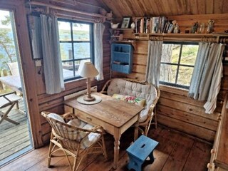 Vakantiehuis Muskö  9