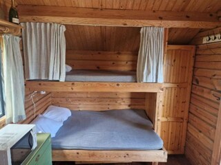 Vakantiehuis Muskö  10