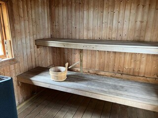 Vakantiehuis Muskö  14