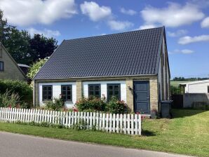 6 Personen Ferienhaus in Horslunde - Torrig - image1