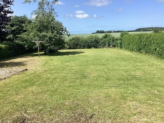 Ferienhaus Torrig Außenaufnahme 4