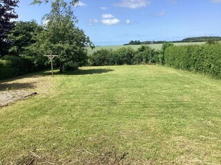 Vakantiehuis Torrig Buitenaudio-opname 11