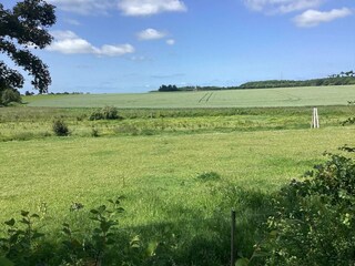 Ferienhaus Torrig Außenaufnahme 7