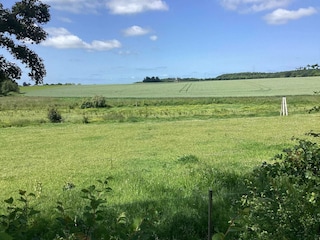 Vakantiehuis Torrig Buitenaudio-opname 7