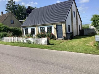 Ferienhaus Torrig Außenaufnahme 13