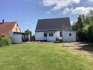 Ferienhaus Torrig Außenaufnahme 6