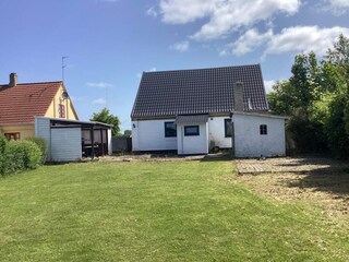 Vakantiehuis Torrig Buitenaudio-opname 6