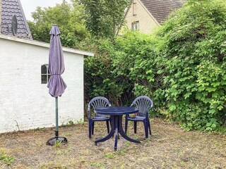 Ferienhaus Torrig Außenaufnahme 12