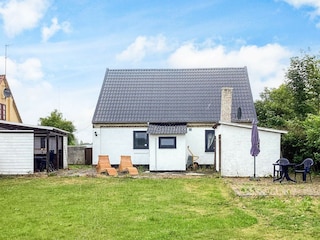 Ferienhaus Torrig Außenaufnahme 4
