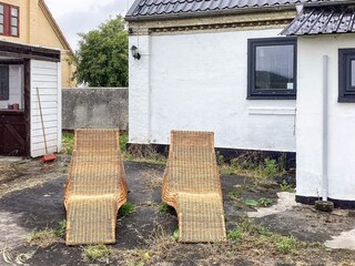 Ferienhaus Torrig Außenaufnahme 2