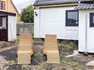 Vakantiehuis Torrig Buitenaudio-opname 2