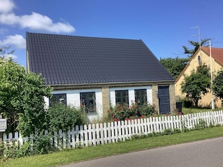 Ferienhaus Torrig Außenaufnahme 14