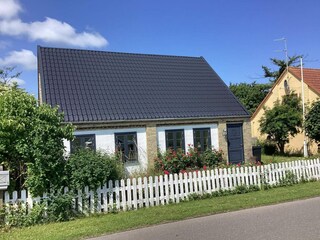 Vakantiehuis Torrig Buitenaudio-opname 14