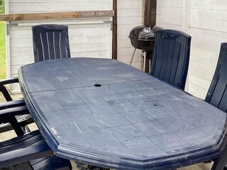 Ferienhaus Torrig Außenaufnahme 12