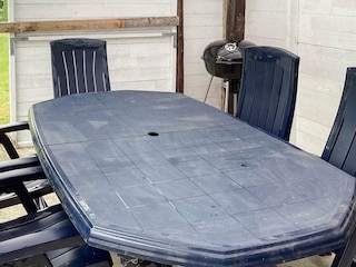 Vakantiehuis Torrig Buitenaudio-opname 12