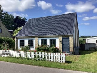 Vakantiehuis Torrig Buitenaudio-opname 1