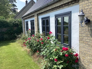 Ferienhaus Torrig Außenaufnahme 12