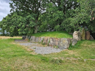 Ferienhaus Torrig  35