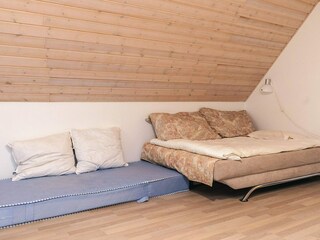 Maison de vacances Torrig  29