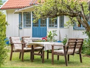 4 Sterne Ferienhaus in Fågelmara - Torsås - image1