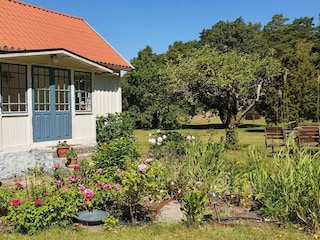 Holiday house Torsås Outdoor Recording 8